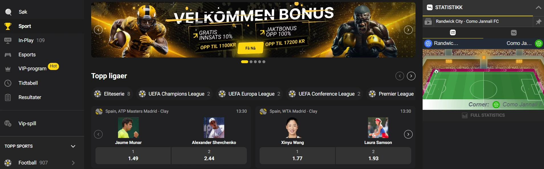 betibet sportwetten