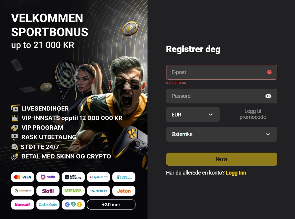 betibet gold login