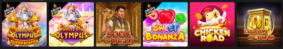 betibet online slots
